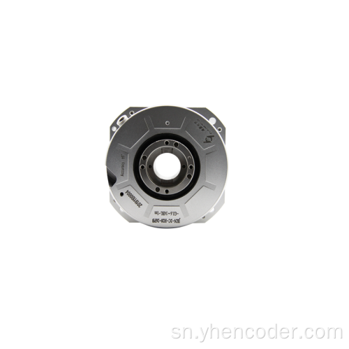 Inochinjika coupling yekuita encoder